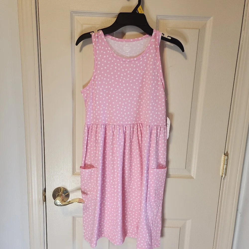 Sundresses (2) girls